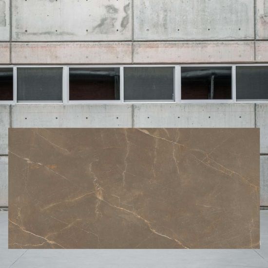 Armani Bronze marble slab