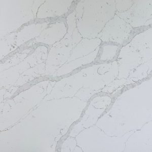 Nile Quartz Calacatta Gold polished