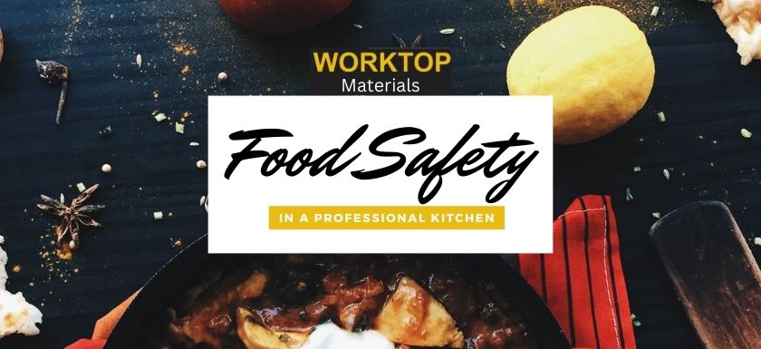 How-Worktop-Materials-Impact-Food-Safety-in-a-Professional-Kitchen