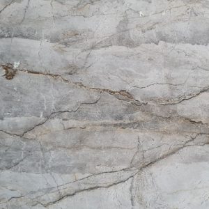 a close-up photo of Harmony Grey marble