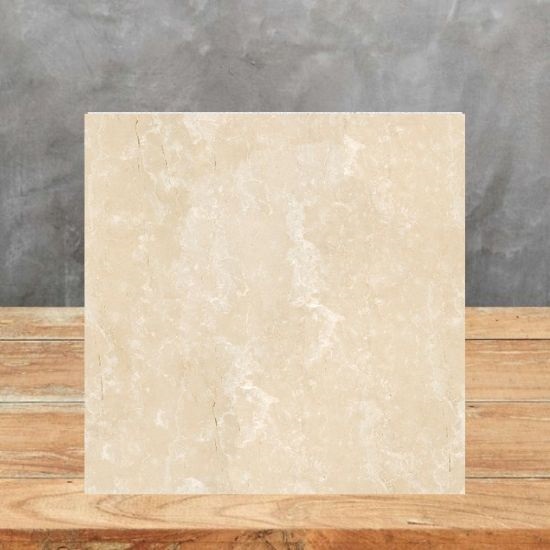 an image of a Botticino Fiorito marble sample