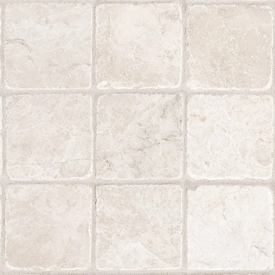 a photo of Botticino Fiorito marble tiles