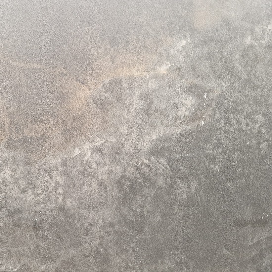 a close-up photo of Ascale Onice Black in matt finish