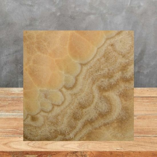 an image of a Cappuccino Onyx sample