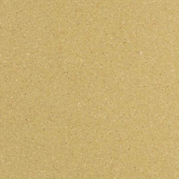 a close-up photo of gold terrazzo Zafferano Agglotech SB156