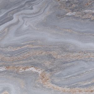 a close-up of Palissandro Nuvolato Marble