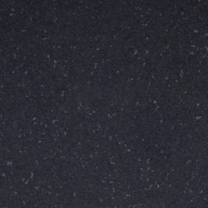 a close-up of Anhara Black Granite