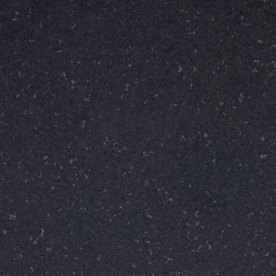 a close-up of Anhara Black Granite