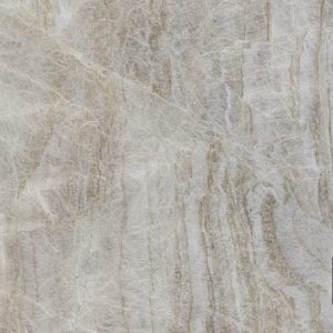 a close-up of Taj Mahal Quartzite