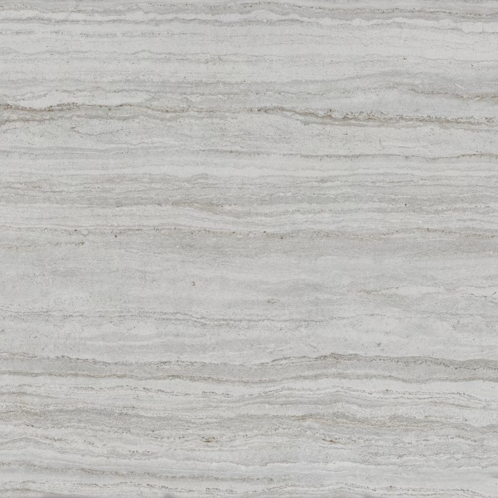 a close-up of Dekton Trevi