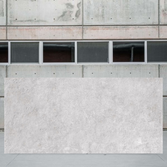 Bourgogne Grey Limestone slab