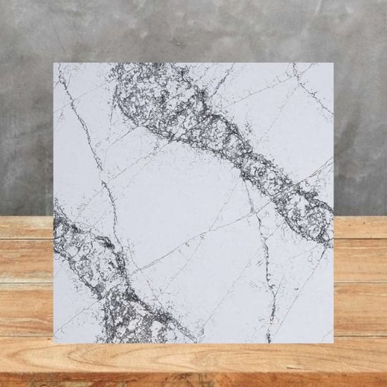 an image of CRL Quartz Pantheon Grey sample