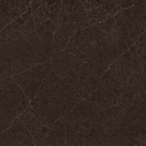 a close-up of Silestone Chateau Brown