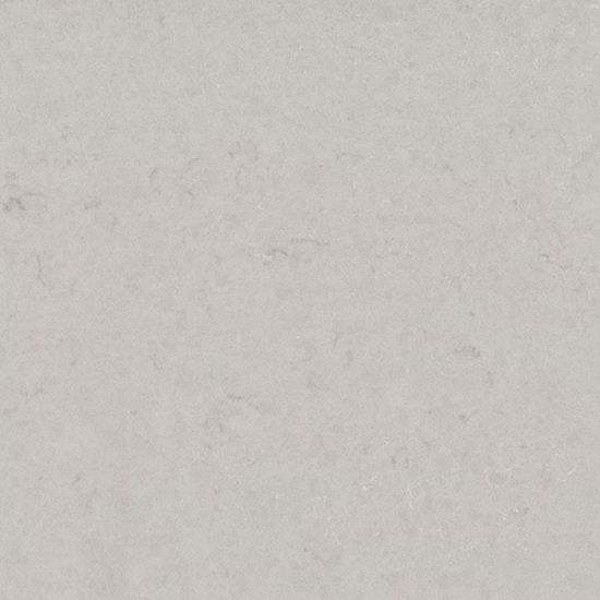 a close-up of Silestone Motion Grey