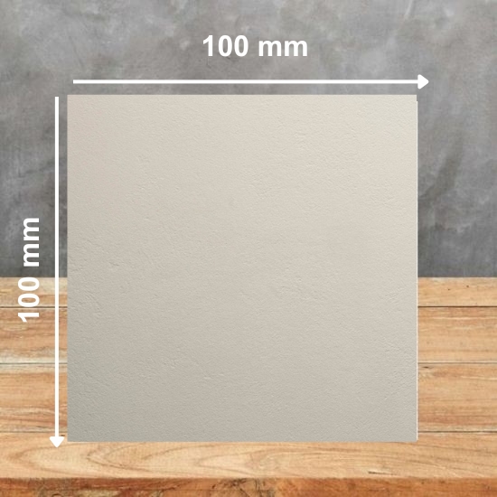 Sapienstone Balance Light Grey sample