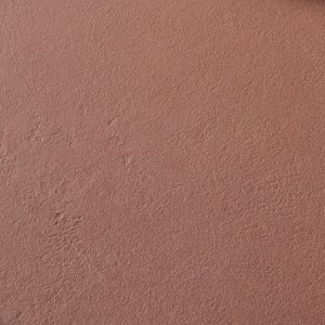 a close-up of Sapienstone Marsala Red