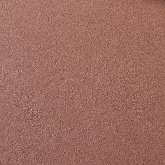 a close-up of Sapienstone Marsala Red