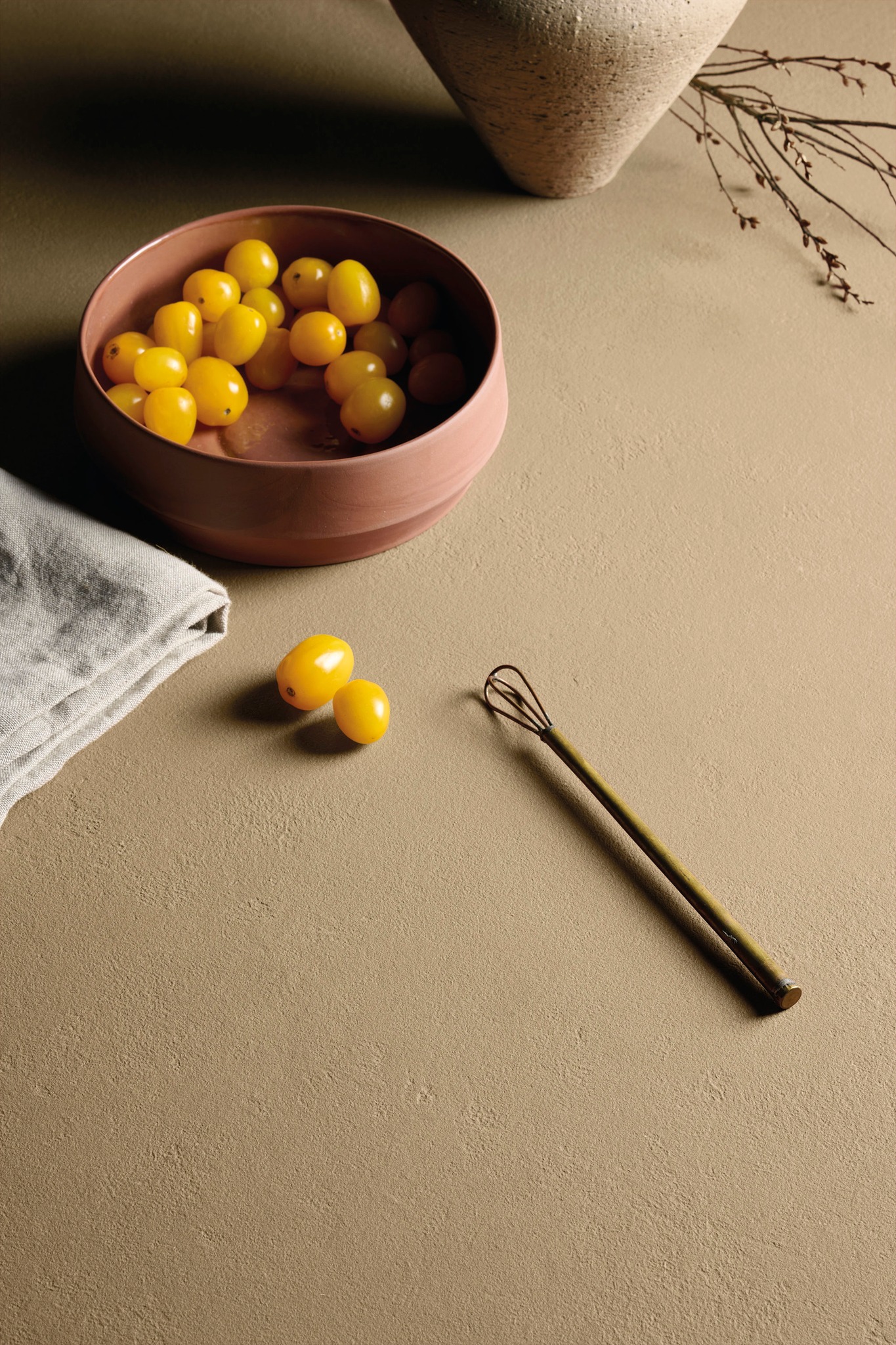 Sapienstone Balance Nude worktop