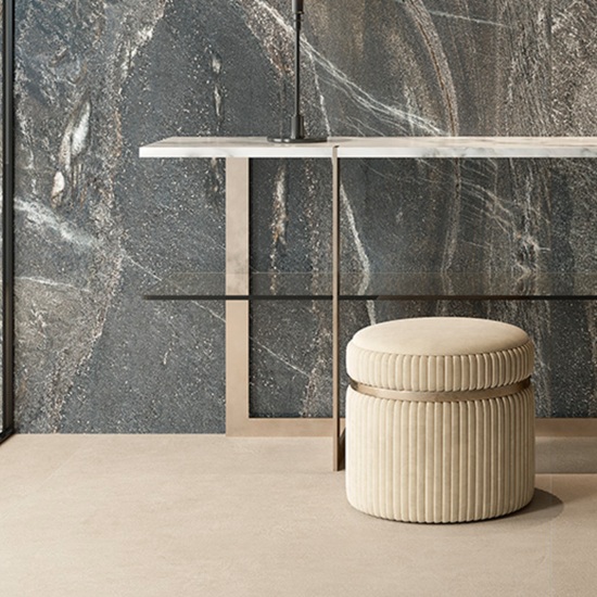 Sapienstone Balance Nude kitchen worktop