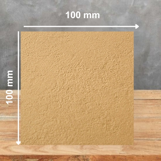 Sapienstone Balance Ochre sample