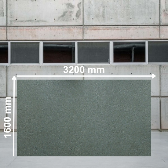 Sapienstone Balance Steel Blue slab