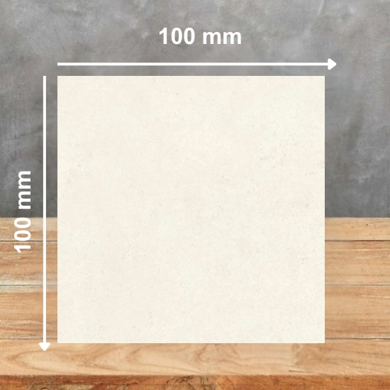 Sapienstone Luna Limestone sample
