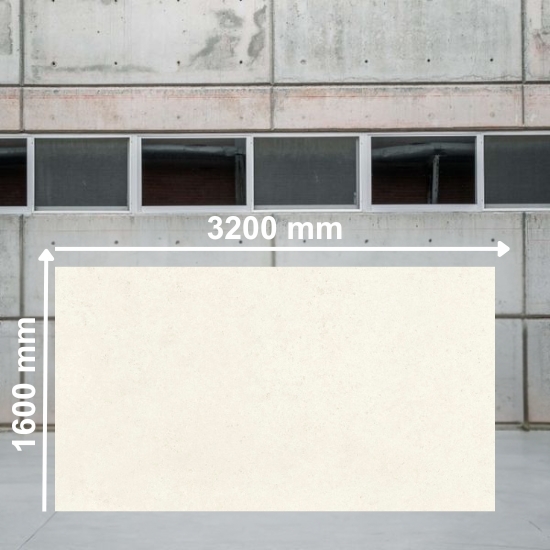 Sapienstone Luna Limestone slab