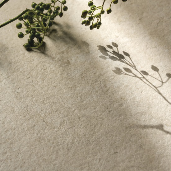 Sapienstone textured worktopLuna Limestone