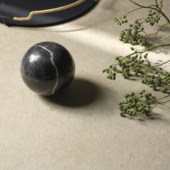 Sapienstone Luna Limestone worktop