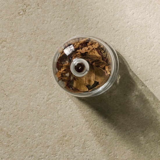 Sapienstone Luna Limestone kitchen worktop
