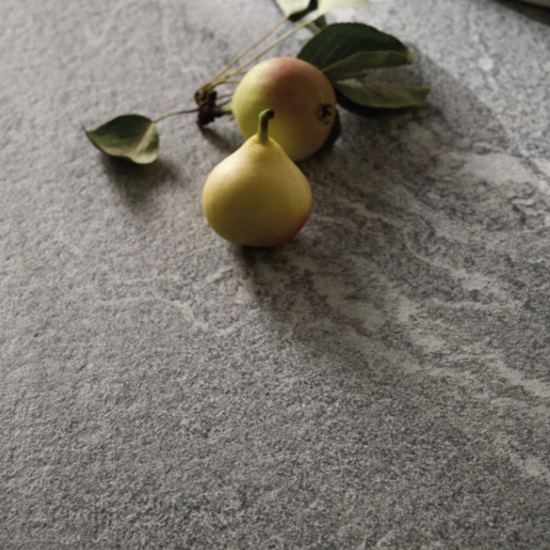 Sapienstone Quartzite Vals countertop