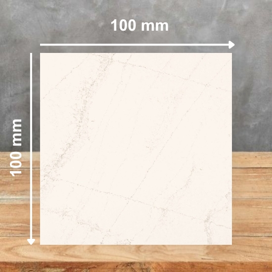 an image of a Caesarstone Solenna sample
