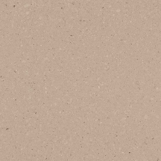 a close-up of Caesarstone Shitake