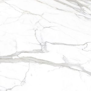 a close-up of Neolith Estatuario