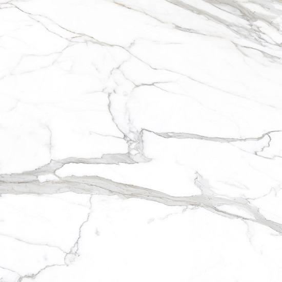a close-up of Neolith Estatuario