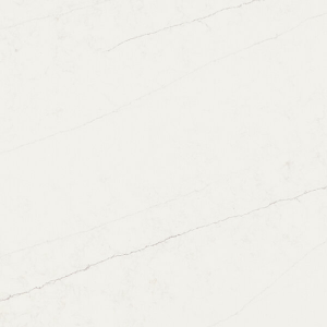 a close-up of Quartzforms Lasa quartz