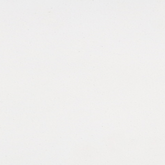 a close-up of Caesarstone Pure White quartz
