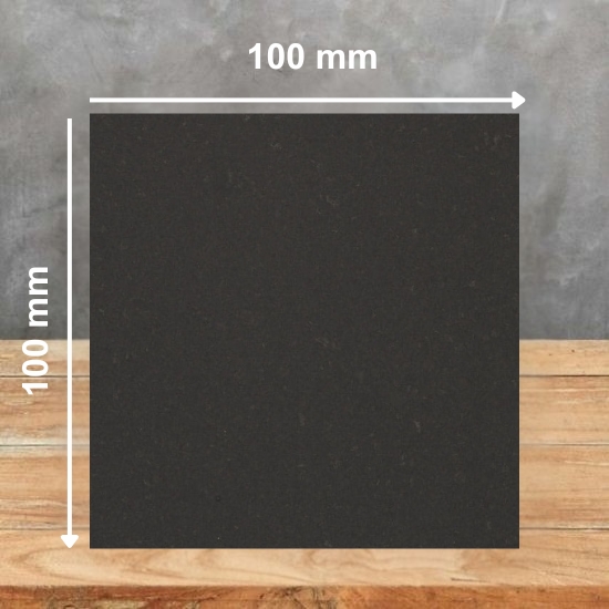Caesarstone Raven sample