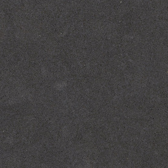 a close-up of Caesarstone Raven