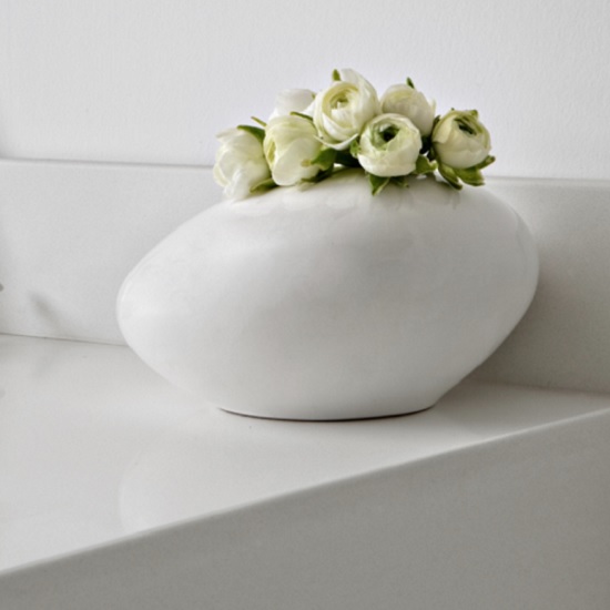 Caesarstone Snow 20mm