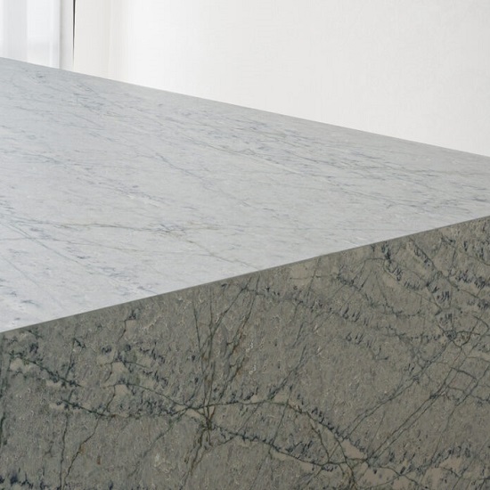 CRL Quartz Cristallo Platino quartz worktop