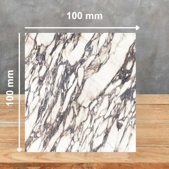 Sapienstone Fior Di Viola 4D sample