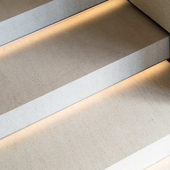 Inalco Atalaia stairs