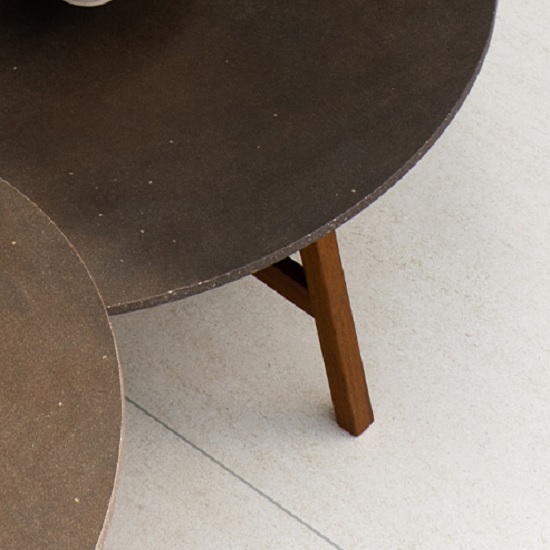 Inalco Atalaia floor