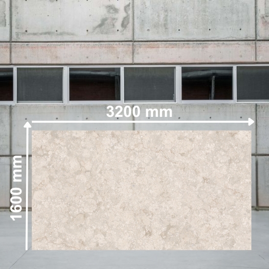 Inalco Atria slab