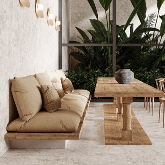 Inalco Atria kitchen