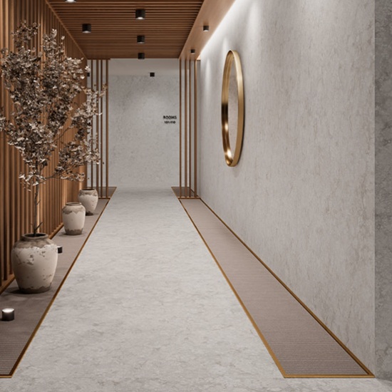 Inalco Atria walls