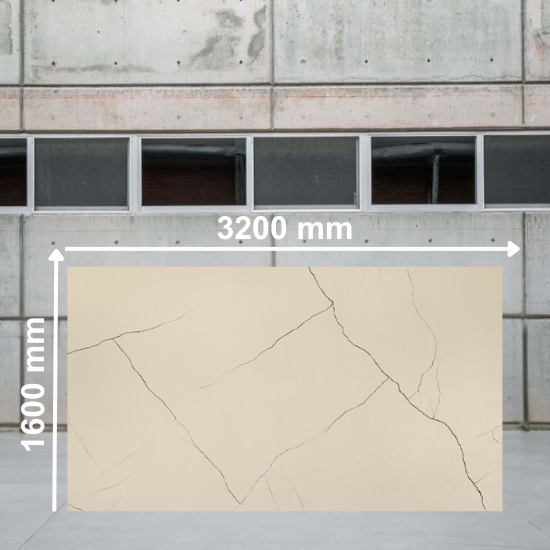 Inalco Brazza ceramic slab