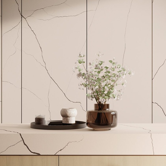 Inalco Brazza worktop