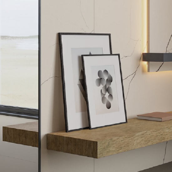 inalco Brazza Wall cladding